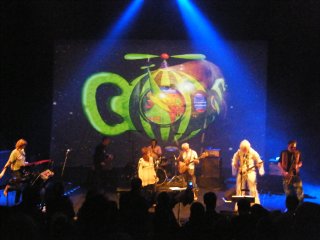 GONG 2008
