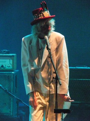 GONG 2008