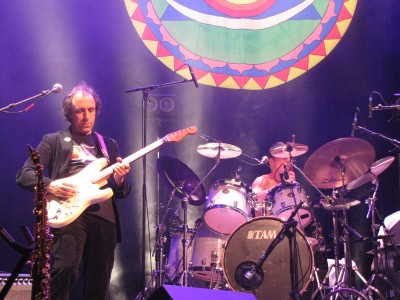 GONG Live 2012