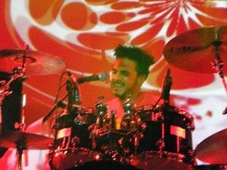 Gong Roma 2009 