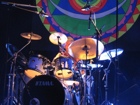 GONG 2012 Live