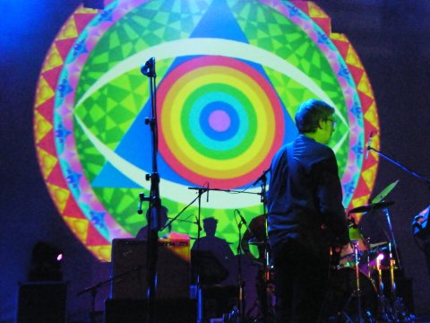 GONG 2009 Live