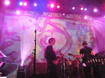 GONG Live 2009
