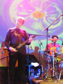 Gong Live 2009