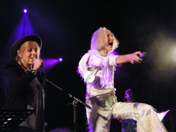 GONG Live 2009