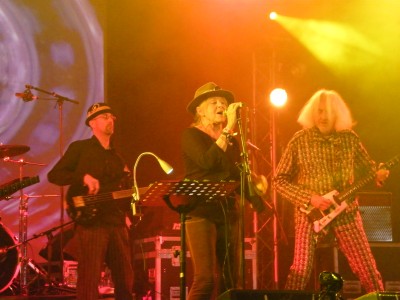 Gong Dour 2009 Pilmeyer
