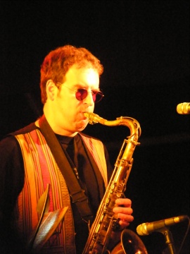 GONG - VILLA ADA ROMA 2009 Pilmeyer