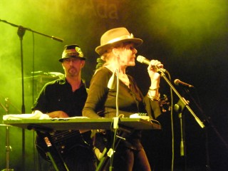 GONG - VILLA ADA ROMA 2009 Pilmeyer