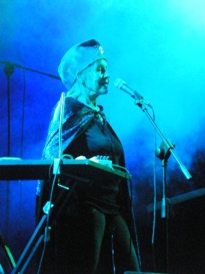 GONG - VILLA ADA ROMA 2009 Pilmeyer