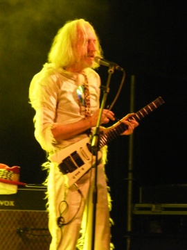 GONG - VILLA ADA ROMA 2009 Pilmeyer