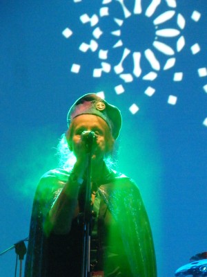 GONG TRIESTE 2009