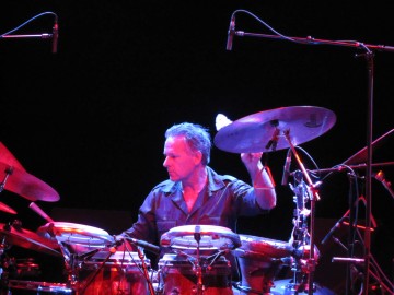 Hadouk Trio Dudelange Live