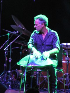 Hadouk Trio Dudelange Live