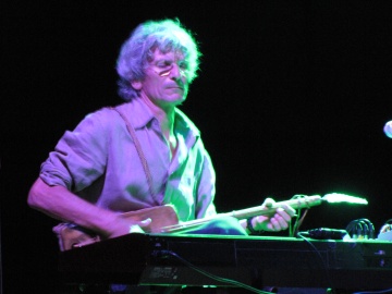 Hadouk Trio Dudelange Live