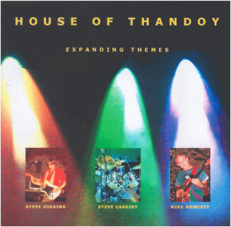 House of Thandoy