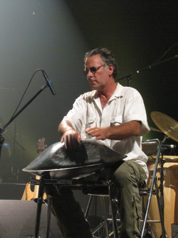 Hadouk Trio 2011
