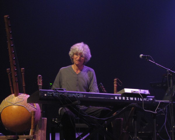 Hadouk Trio 2011