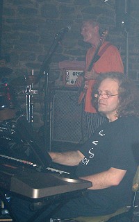  2005 Luc Pilmeyer