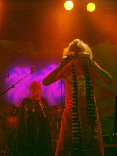 Acid Mothers Gong