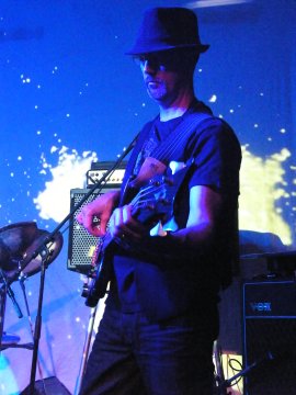 Stve Hillage
