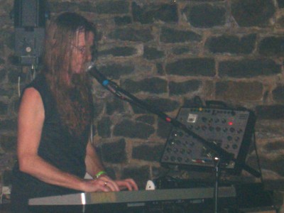  2005 Luc Pilmeyer