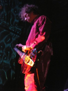 University of Errors