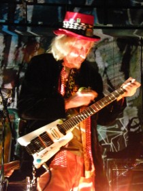 University of Errors