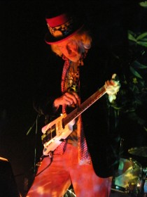 University of Errors