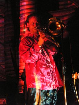 University of Errors