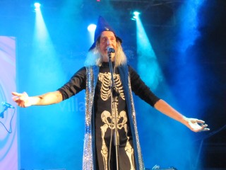 Gong Roma 2010