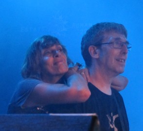 Gong Roma 2010