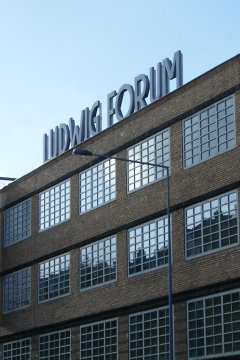 LUDWIG FORUM Aachen