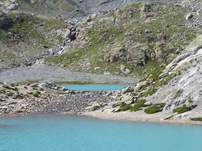 Aiguilles Rouges