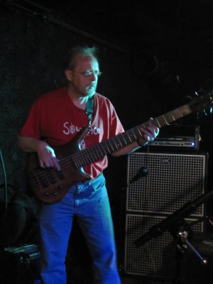 Acid Mothers Temple 2010 Live