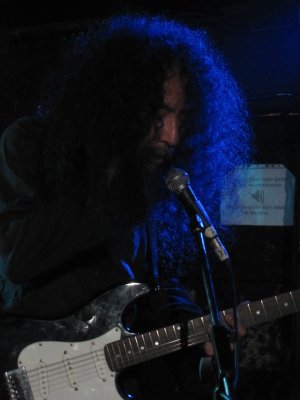 Acid Mothers Temple 2010 Live