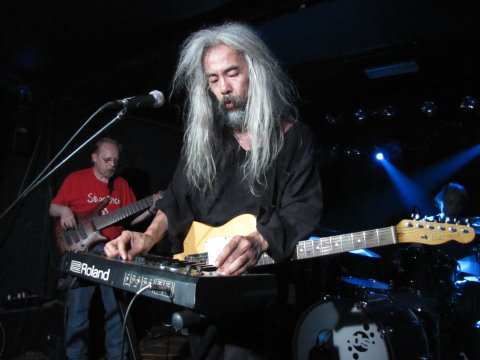 Acid Mothers Temple 2010 Live