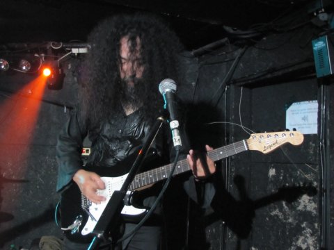 Acid Mothers Temple 2010 Live