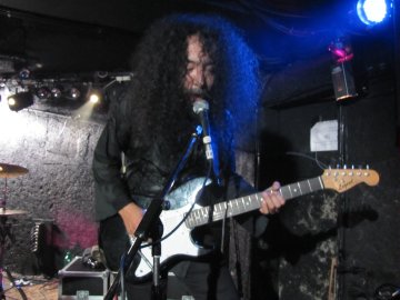 Acid Mothers Temple 2010 Live