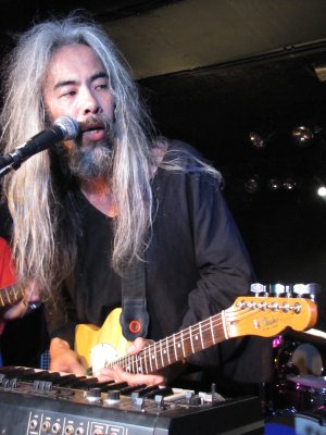 Acid Mothers Temple 2010 Live