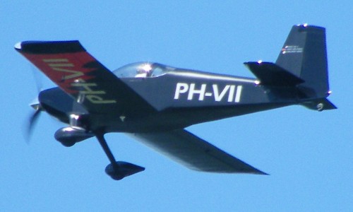 RV-7A