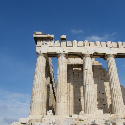 ATHENS Acropolis