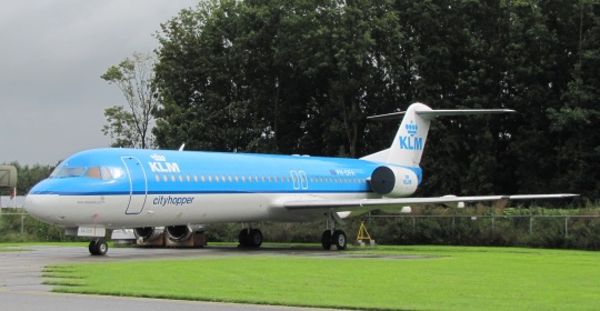 Fokker
