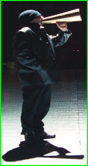 Michel Banabila