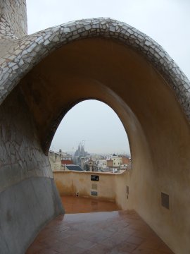 Gaudi Pilmeyer Pedreda