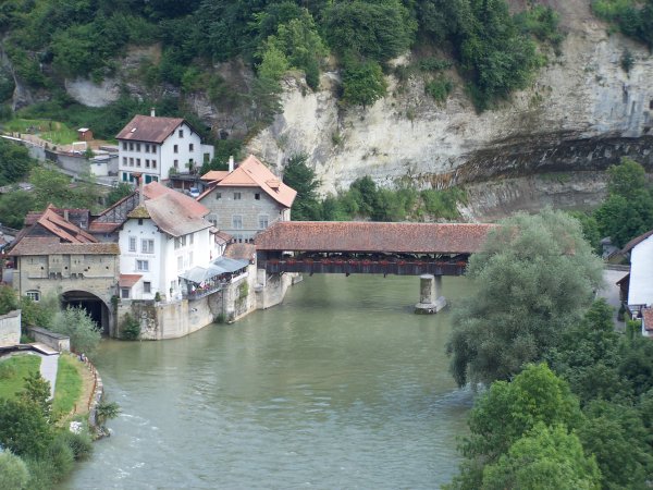Fribourg CH