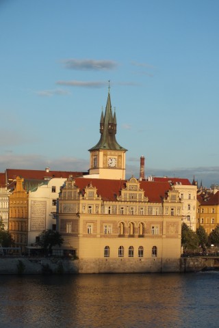 Praha Pilmeyer