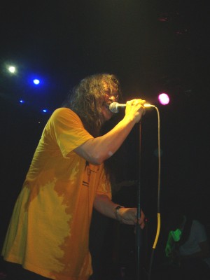 DAMO SUZUKI