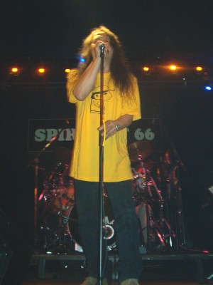 DAMO SUZUKI