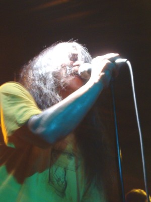 DAMO SUZUKI
