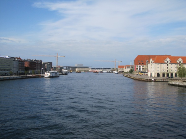 Copenhagen Pilmeyer